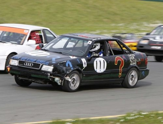 Illustration for article titled The Top 147 Lemons of the Sears Pointless 24 Hours of LeMons